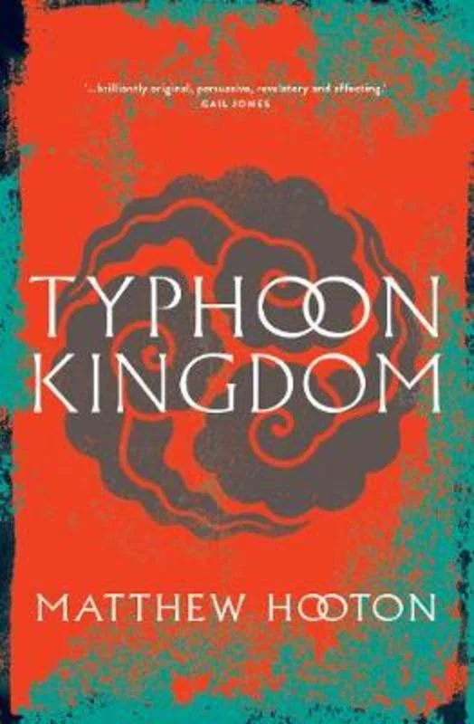 Typhoon Kingdom