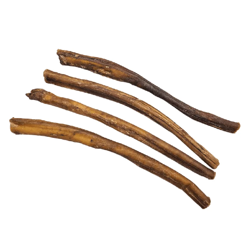 12" Low Odor Monster Bully Stick - Gamesome