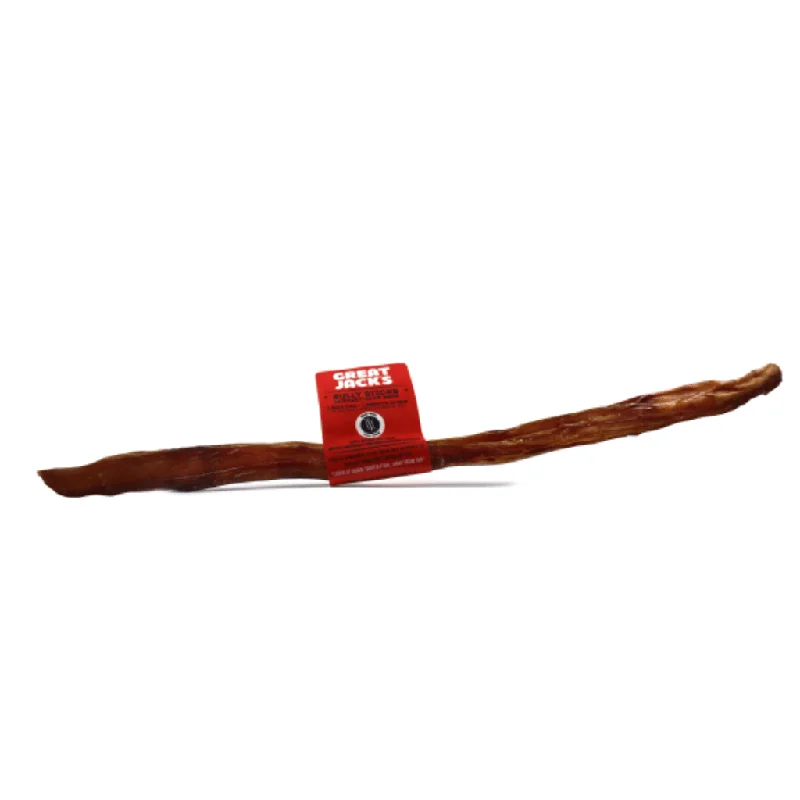 American Bully Sticks 18" - Great Jacks