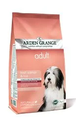 Arden Grange Adult Salmon & Rice 2kg