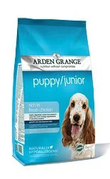 Arden Grange Puppy/Junior 2kg