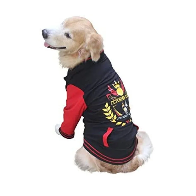 Doxters Fetching Club Sport Jacket for Dogs