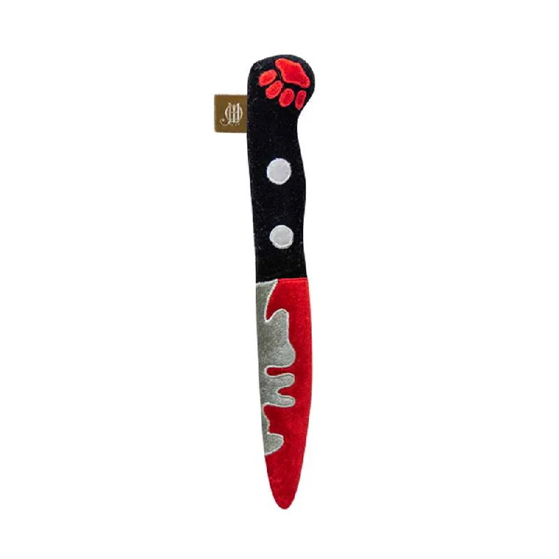 Jazz My Home Spooktacular Knife