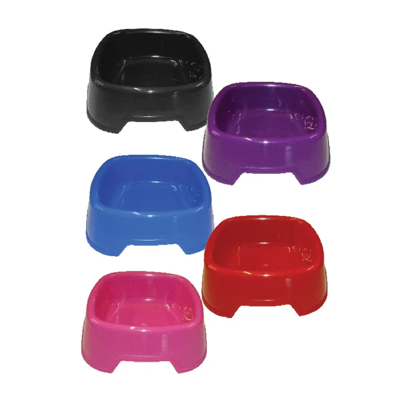 K9 Heavy Duty Plastic Bowl