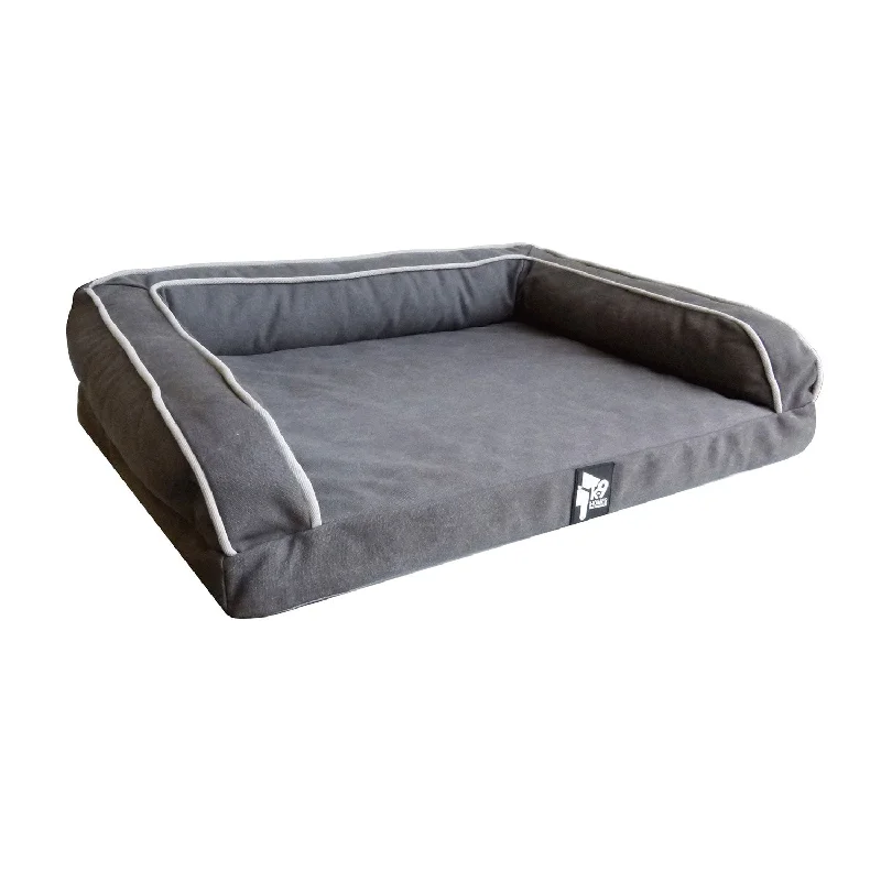 K9 Rectangular Couch Orthopedic Bed