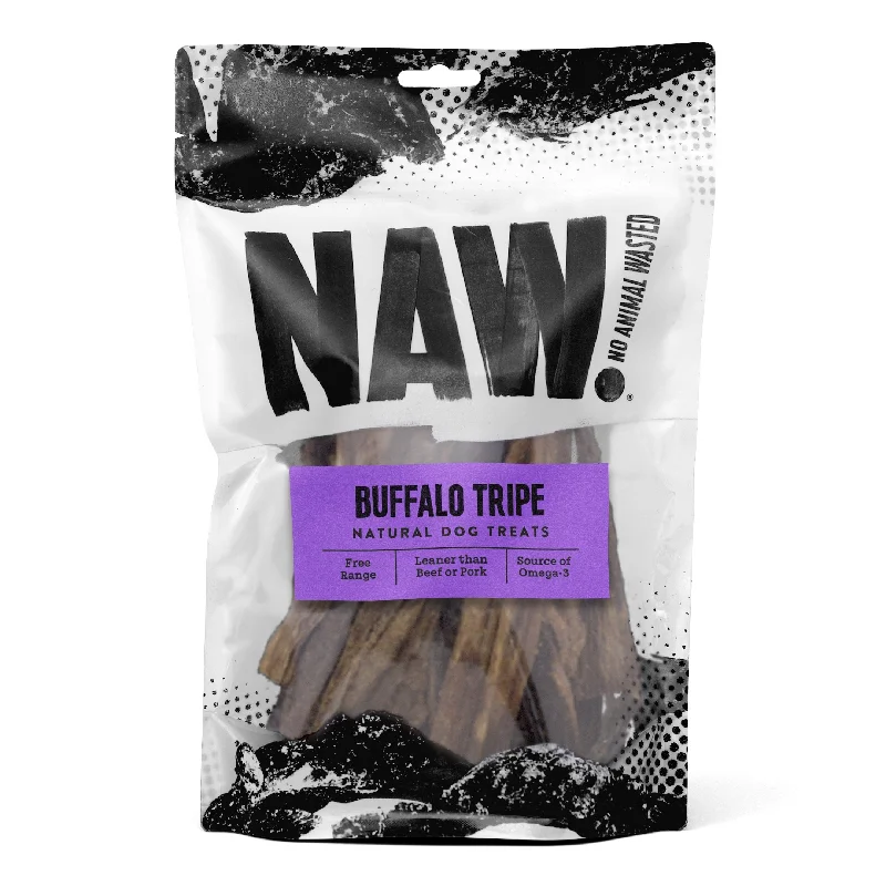 NAW Buffalo Tripe Pre-Pack