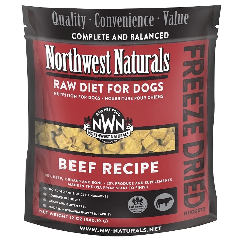 Freeze Dried Beef