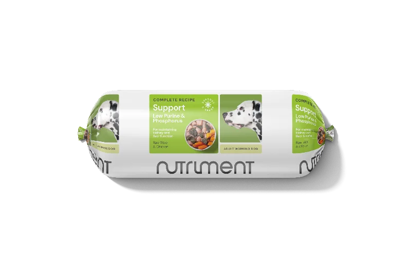 Nutriment Low Purine & Phosphorus Formula 1.4kg Chubb