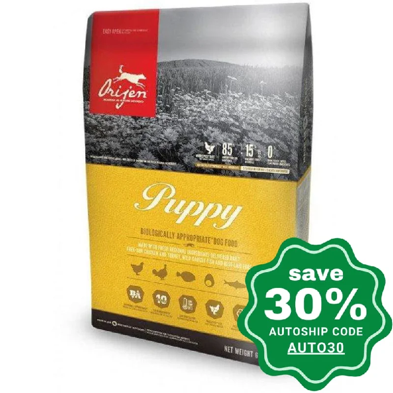 Orijen - Dog Food for Puppy - 6KG