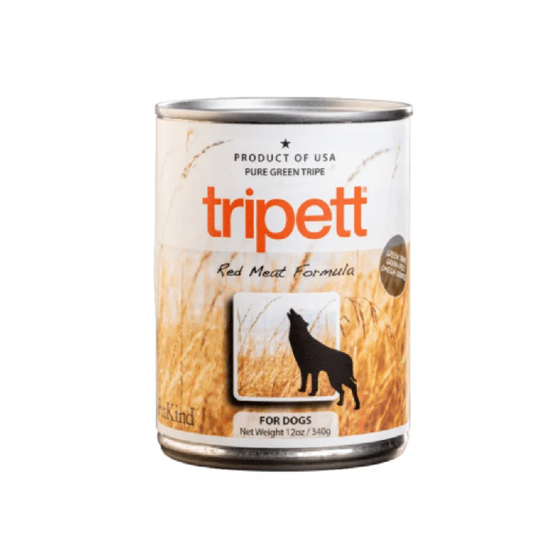 Red Meat Formula 14 oz  - Tripett