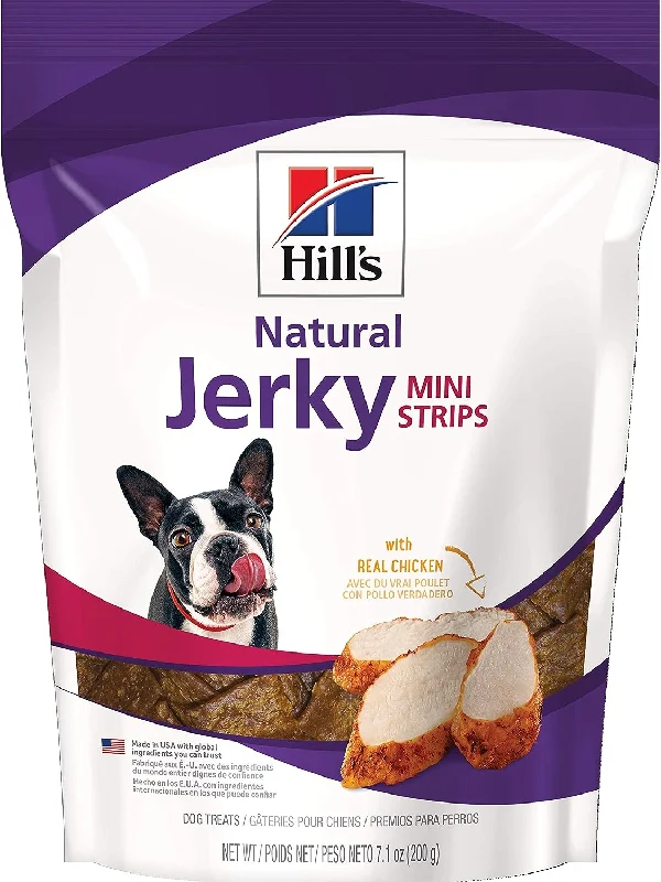 SCIENCE D K9  IB TREAT JERK CH