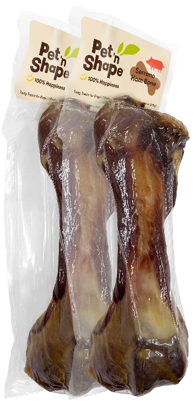 Serrano Ham Bone 2pk