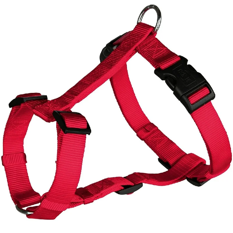 Trixie Classic H Harness, All Sizes & Colours