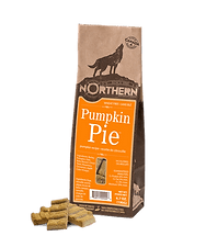 Wheat Free Pumpkin Pie - Northern Biscuit