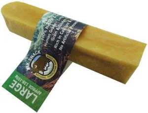 Yak Snack Large 140g - 150g