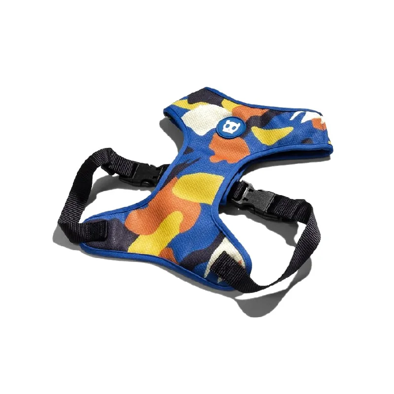 Zee Dog Artsy Air Mesh Harness - Harness for Dogs