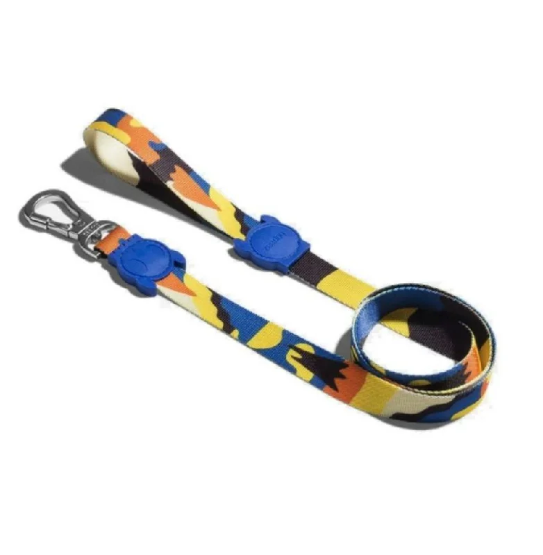 Zee Dog Artsy Leash - Leash for Dogs