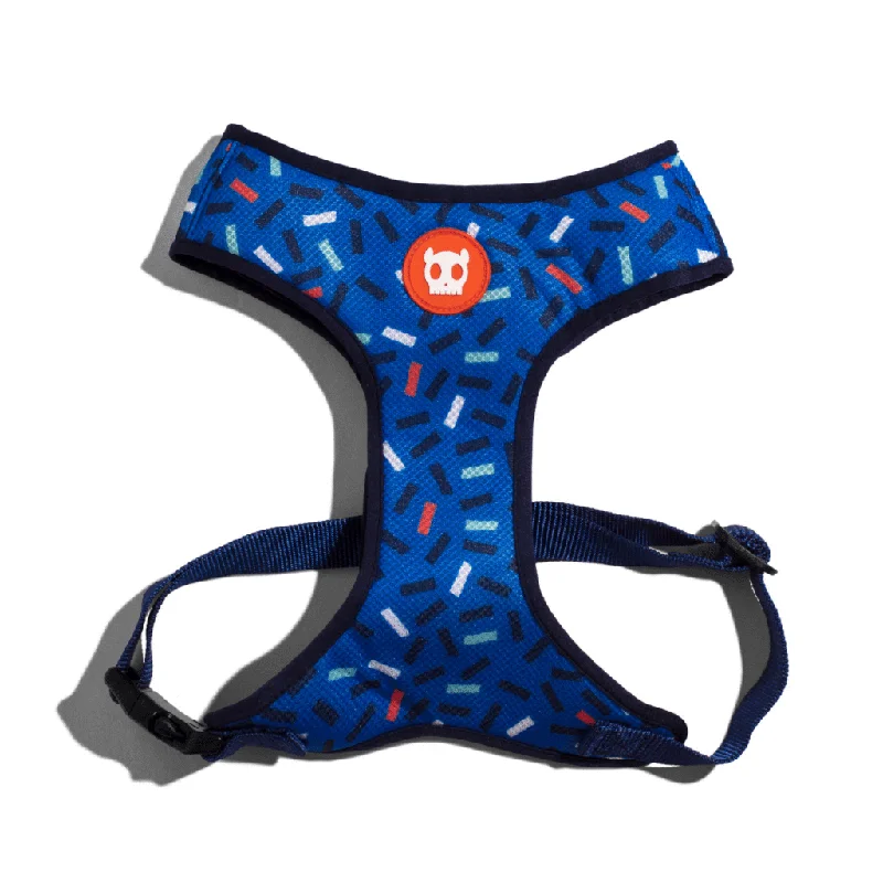 Zee Dog Atlanta Air Mesh Plus Harness