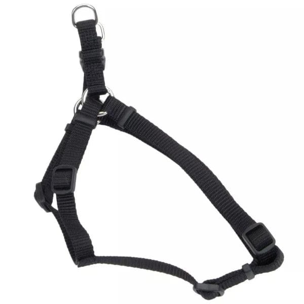 Comfort Wrap Adjustable Nylon Dog Harness