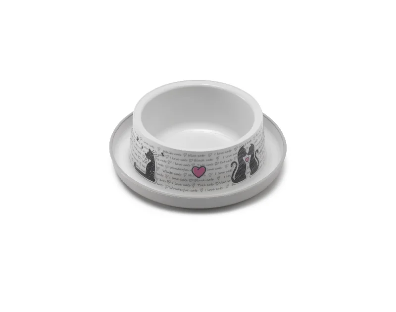 MODERNA 1.5 Cup Cat Food Bowl