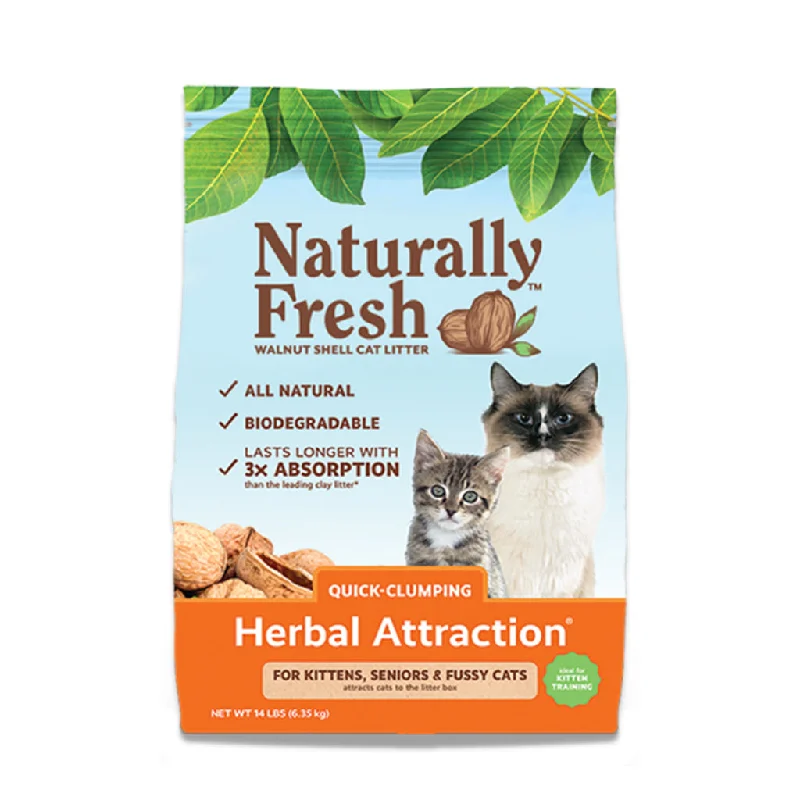 Herbal Attraction®