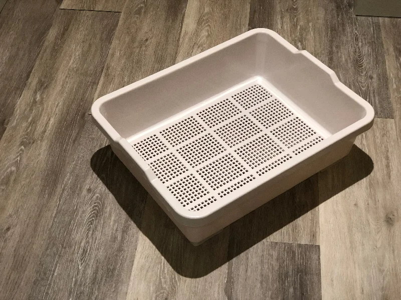 Spare Sieve Tray for Standard System