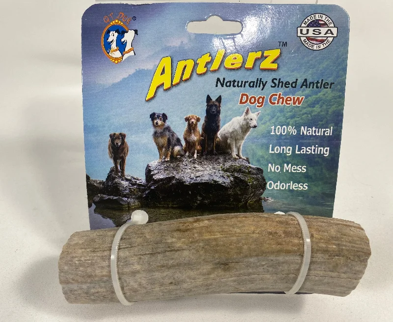 Antlerz Dog Treats-S