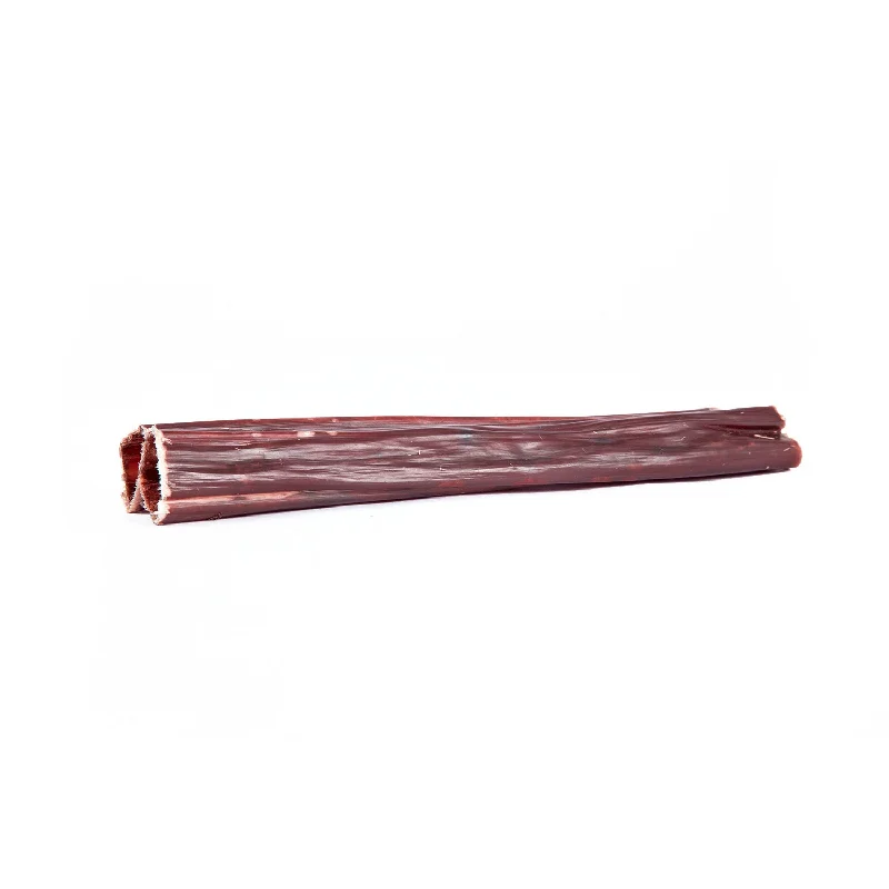 6″ Beef Gullet Sticks