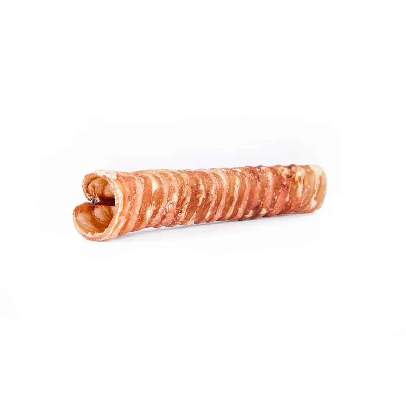 6″ Beef Trachea Tubes