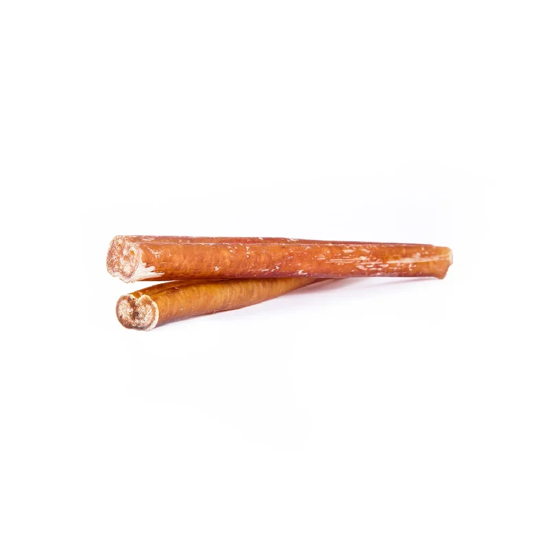 6″ Bully Sticks