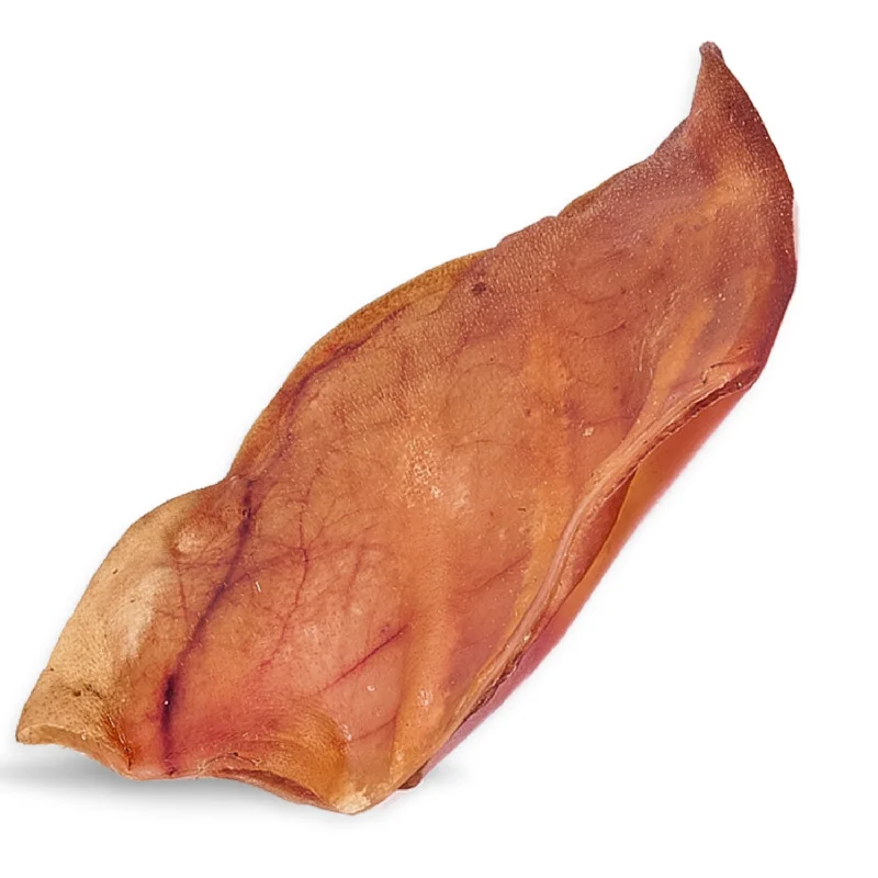 Pig Ear Chews